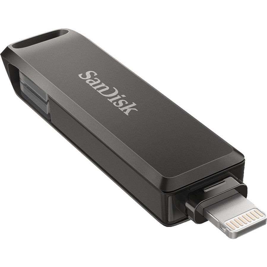 SanDisk iXpand&trade; Flash Drive Luxe - 128GB SDIX70N-128G-AN6NE