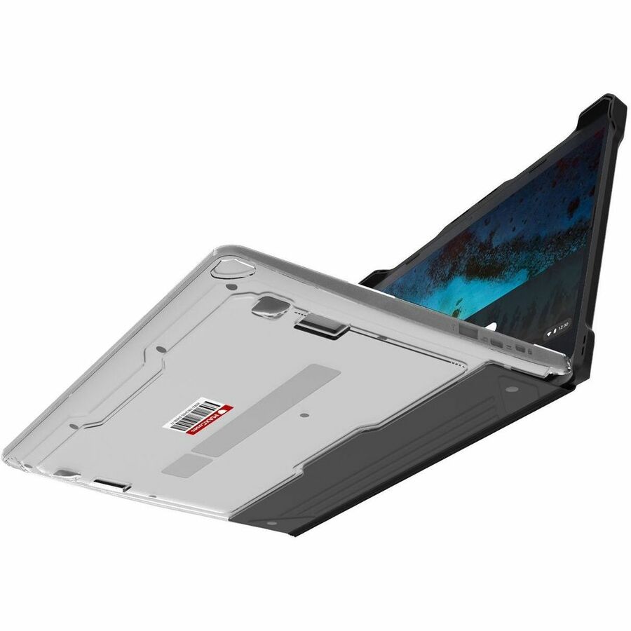 Extreme Shell-L for Acer C933 Chromebook 14" (Black) AC-ESL-C933-14-BLK