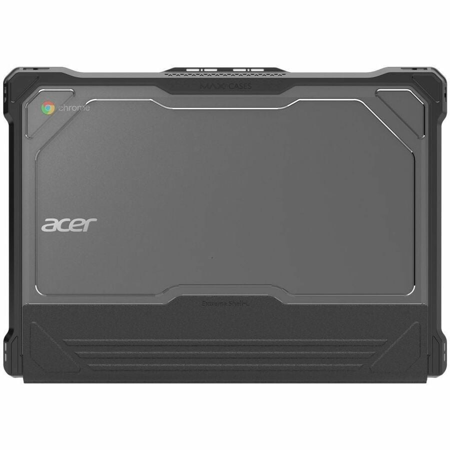 Extreme Shell-L for Acer C933 Chromebook 14" (Black) AC-ESL-C933-14-BLK