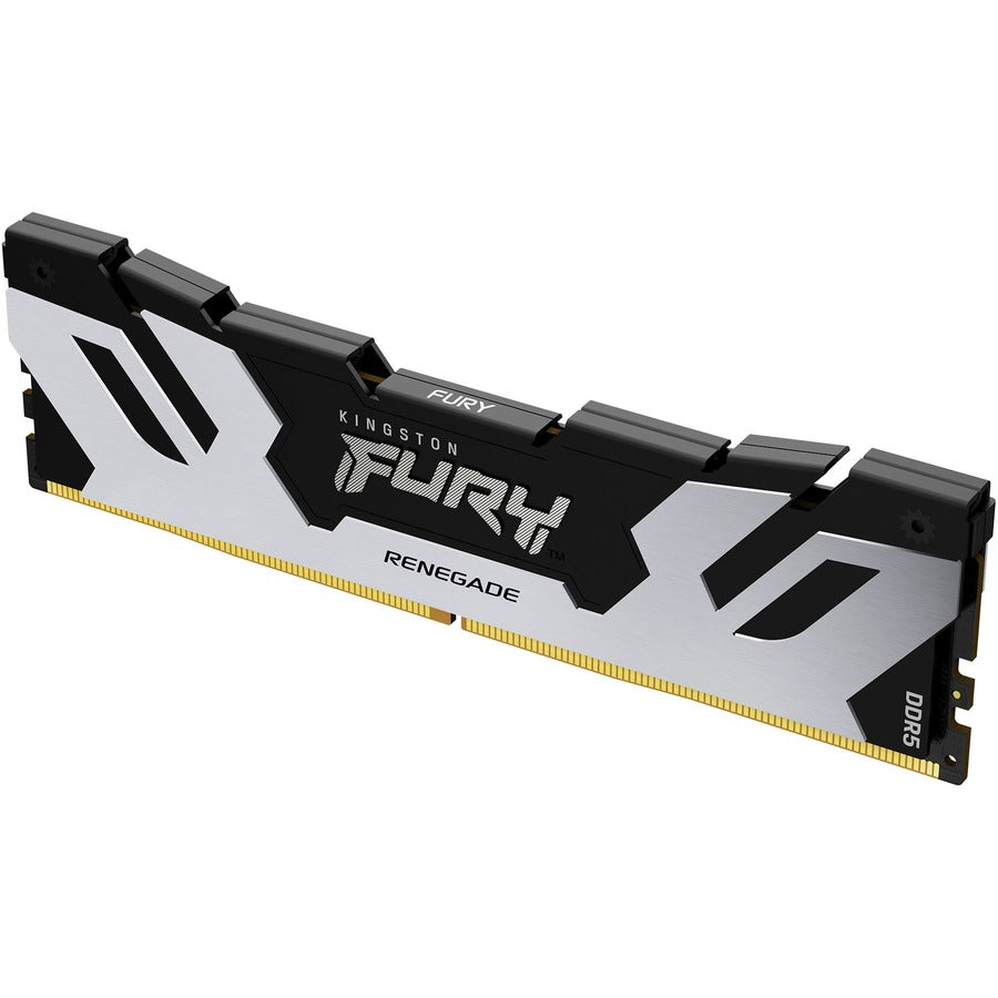 Kingston FURY Renegade 16GB DDR5 SDRAM Memory Module KF560C32RS-16