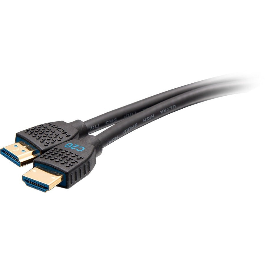 C2G Performance Series 6ft Certified Ultra High Speed HDMI Cable - 8K HDMI Cable - HDMI 2.1 C2G10454