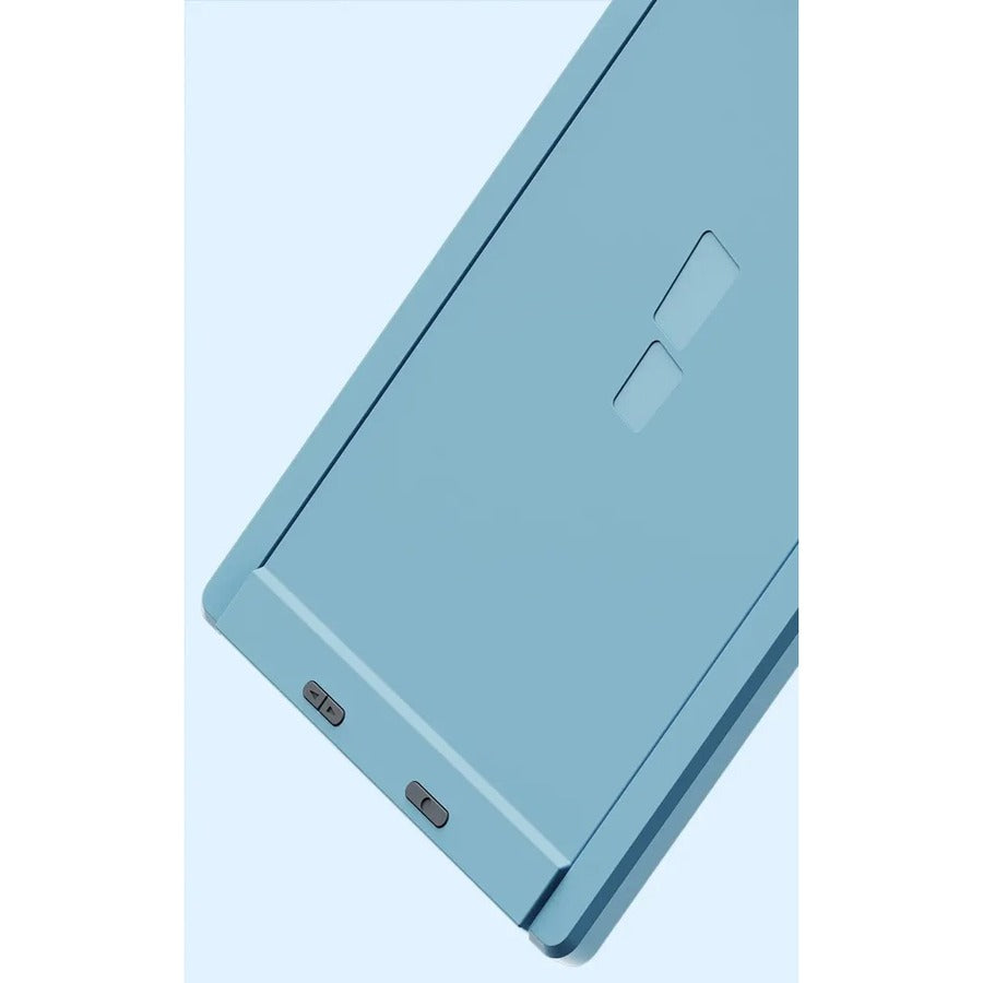 Mobile Pixels DUEX Lite 13" Class Full HD LCD Monitor - 16:9 - Sky Blue 101-1005P07