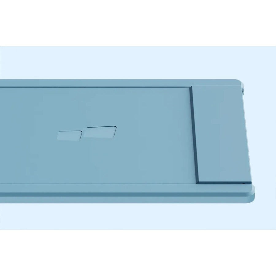 Mobile Pixels DUEX Lite 13" Class Full HD LCD Monitor - 16:9 - Sky Blue 101-1005P07