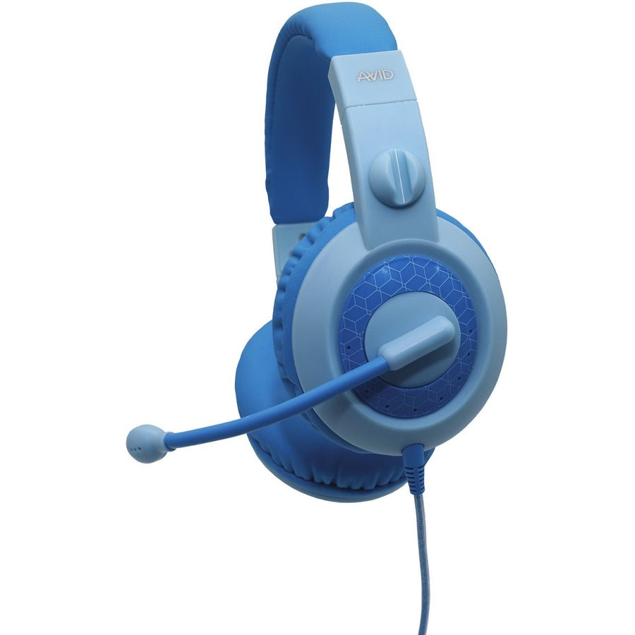 AVID AE-25 Headset 2AE25B