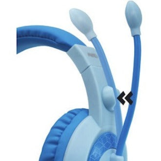 AVID AE-25 Headset 2AE25B