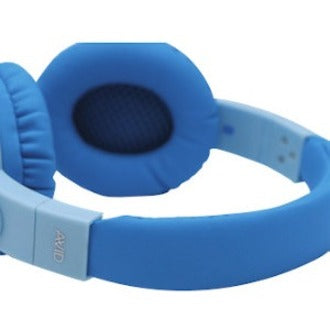 AVID AE-25 Headset 2AE25B