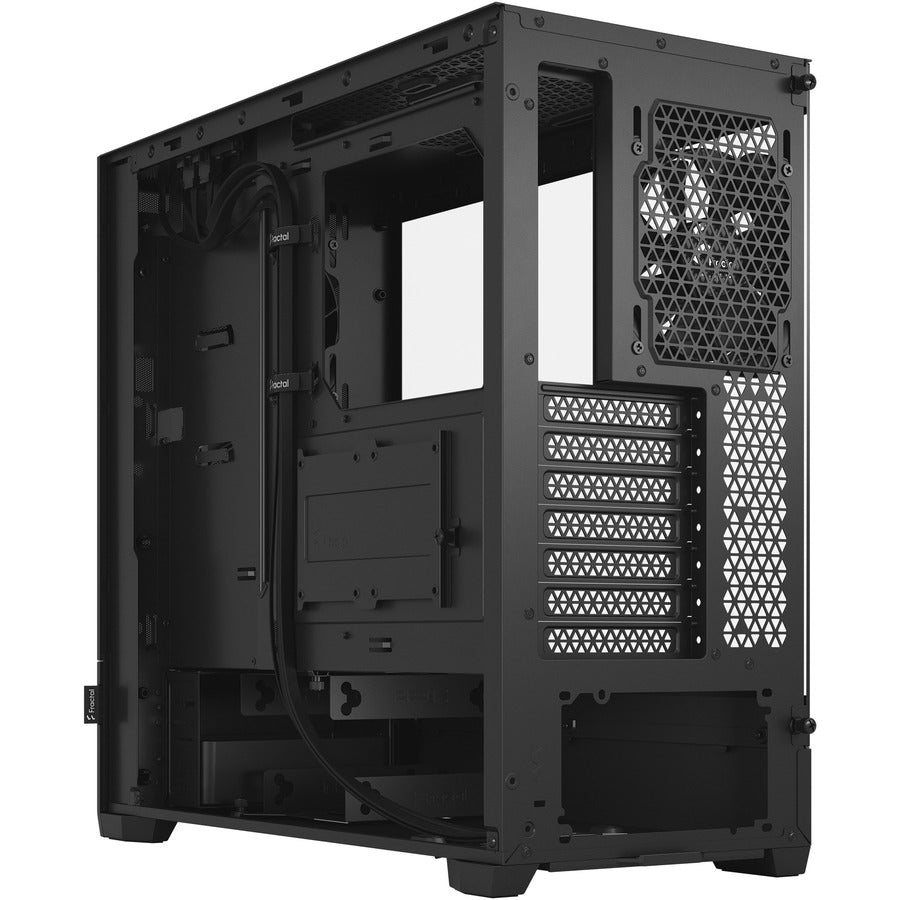 Fractal Design Pop Air RGB Computer Case FD-C-POR1A-06