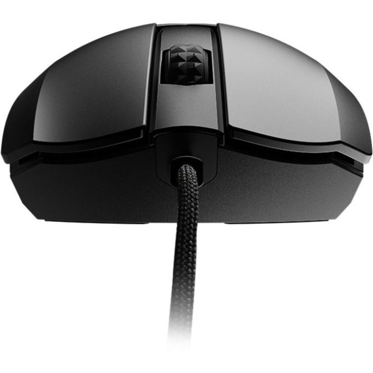 MSI Clutch GM41 Gaming Mouse CLUTCHGM41V2