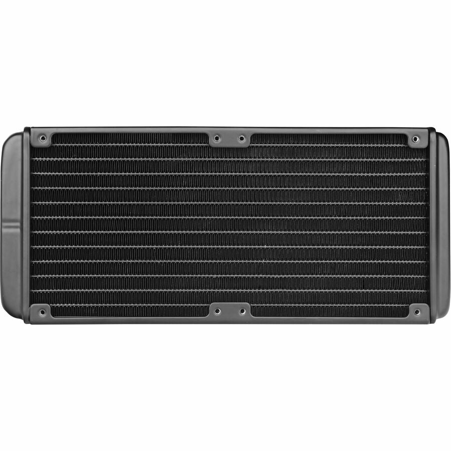 Thermaltake TH240 ARGB Sync AIO Liquid Cooler CL-W286-PL12SW-C
