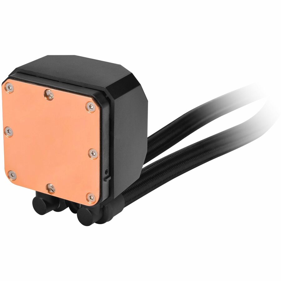 Thermaltake TH240 ARGB Sync AIO Liquid Cooler CL-W286-PL12SW-C