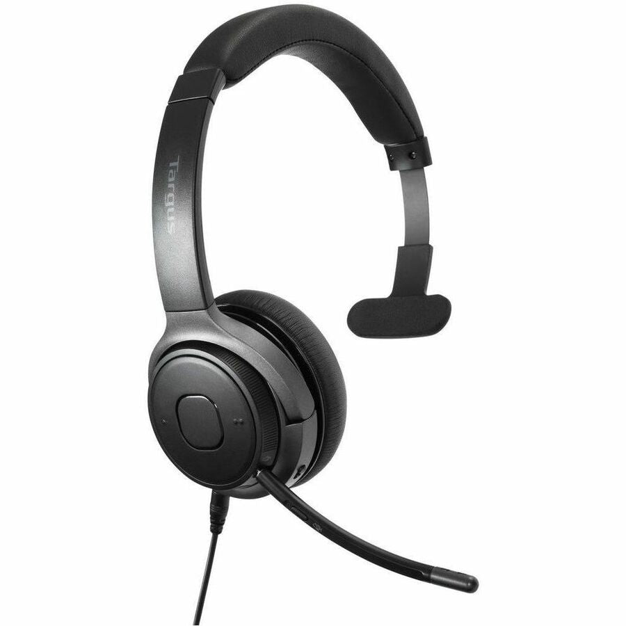 Targus Wireless Bluetooth Mono Headset AEH103TT