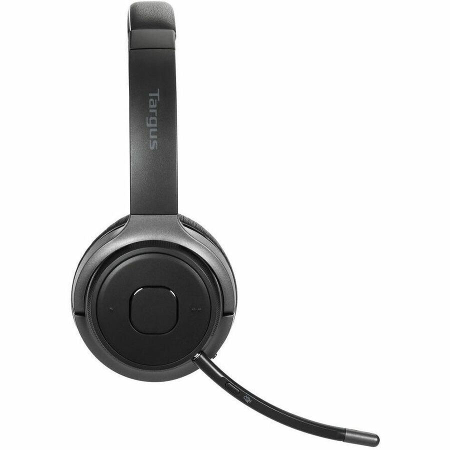 Targus Wireless Bluetooth Mono Headset AEH103TT