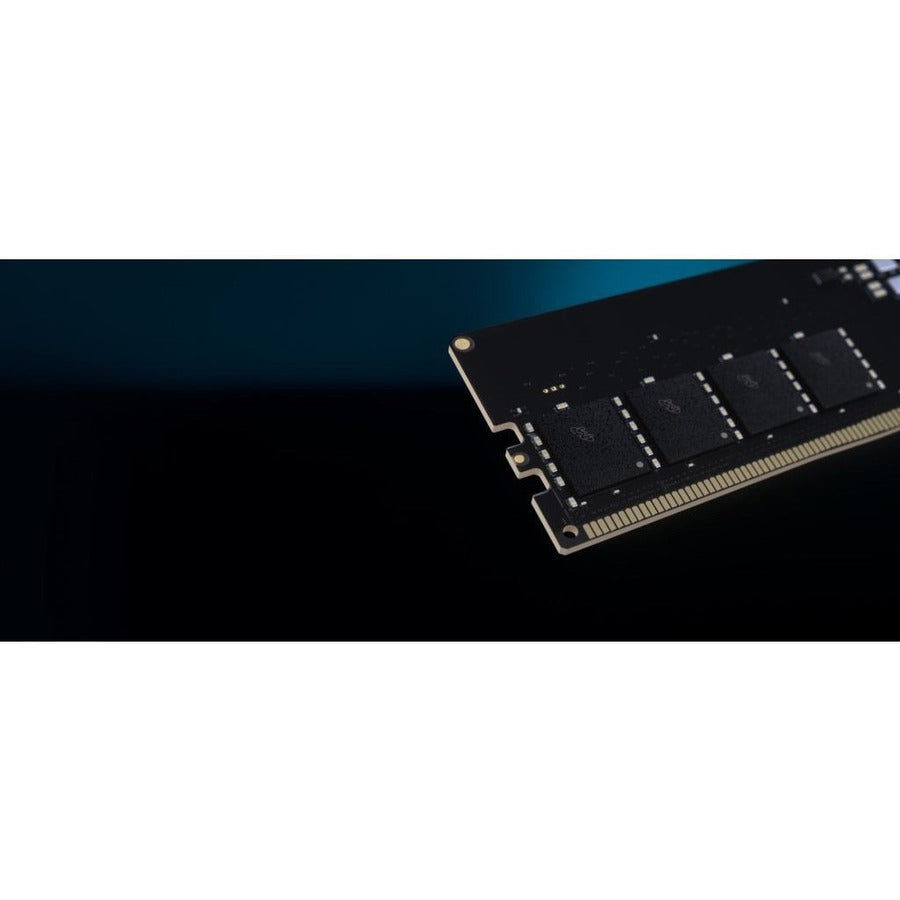 Crucial 16GB DDR5 SDRAM Memory Module CT16G48C40U5