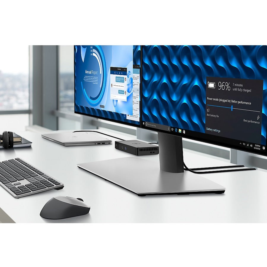 Dell Thunderbolt Dock - WD22TB4 DELL-WD22TB4