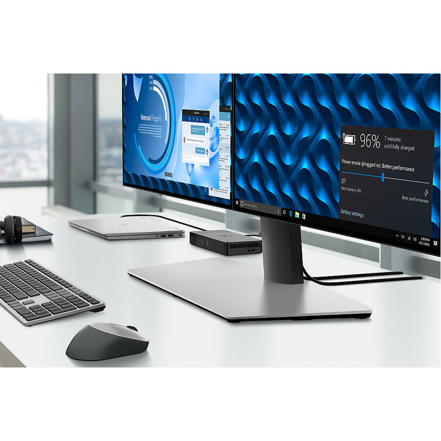 Dell Thunderbolt Dock - WD22TB4 DELL-WD22TB4