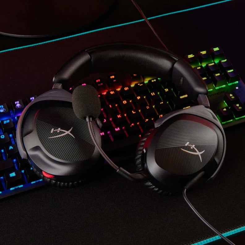 HyperX Cloud Stinger 2 Gaming Headset 519T1AA