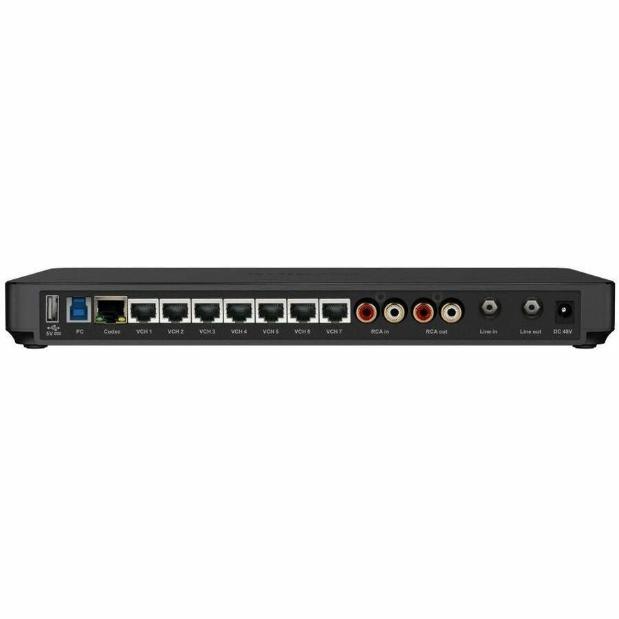 Yealink video conferencing accessory hub 1306011