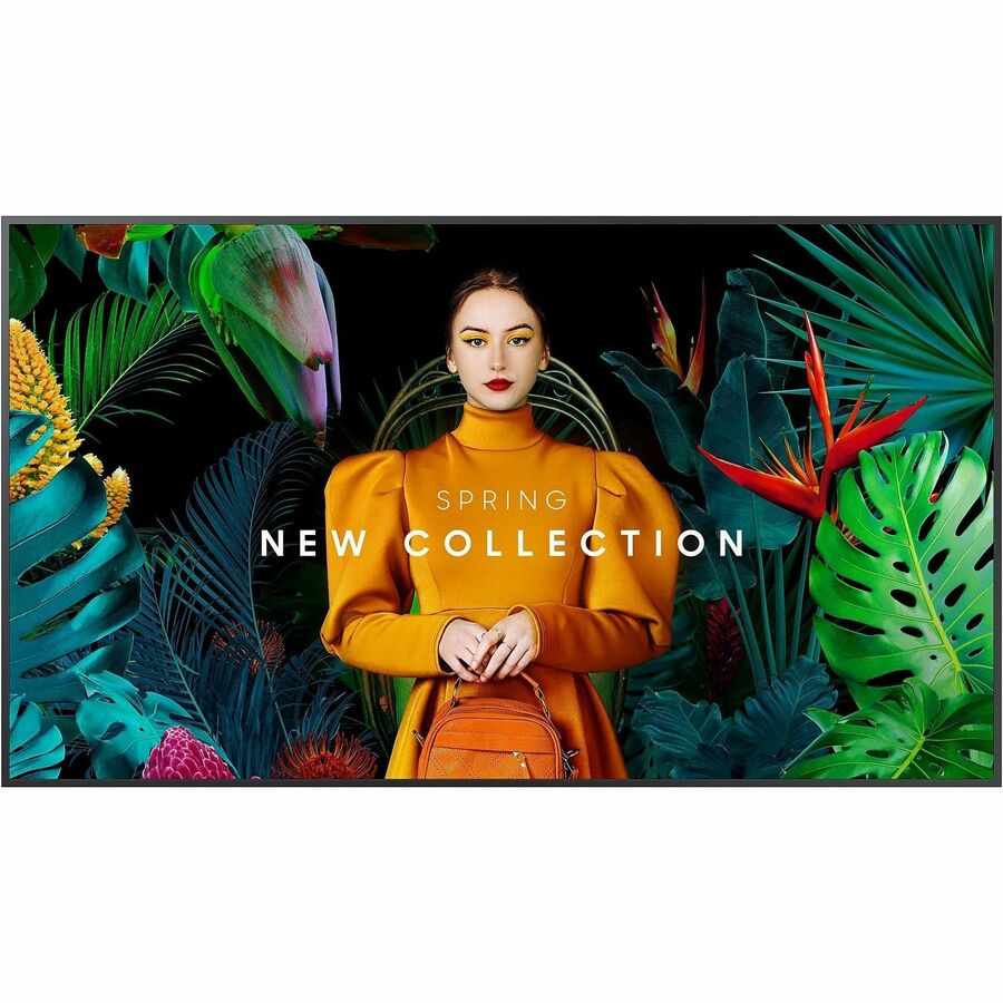 Samsung QM65C Digital Signage Display QM65C