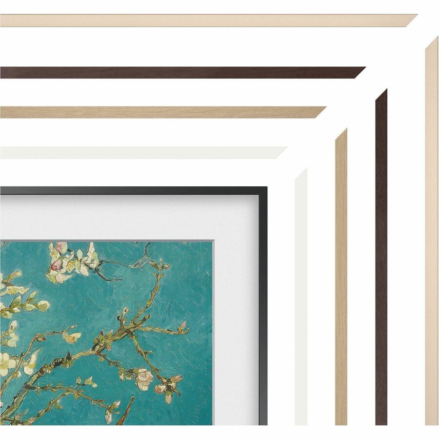 Samsung TV Frame VG-SCFC85SGMZA
