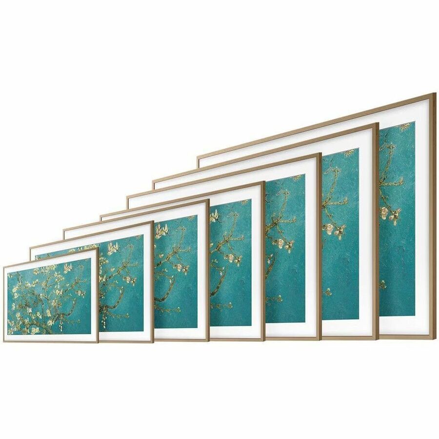 Samsung TV Frame VG-SCFC85SGMZA