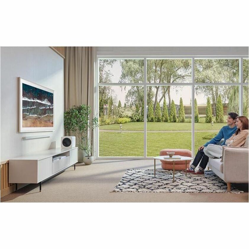 Samsung TV Frame VG-SCFC85SGMZA