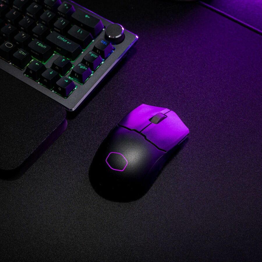 Cooler Master MM712 Gaming Mouse MM-712-KKOH1