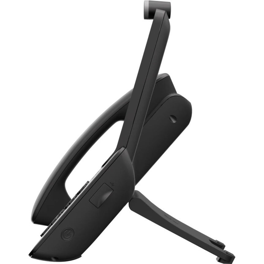 Webex 8875 IP Phone - Corded - Corded - Wi-Fi, Bluetooth - Desktop - Carbon Black CP-8875-K9=