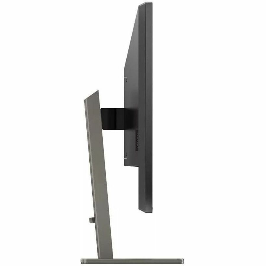 PHILIPS 439P1 - 43 inch Monitor, LED, 4K UHD , USB-C (90W), 2xHDMI, DP, USB-Hub, 4 Year Manufacturer Warranty - 43" 439P1
