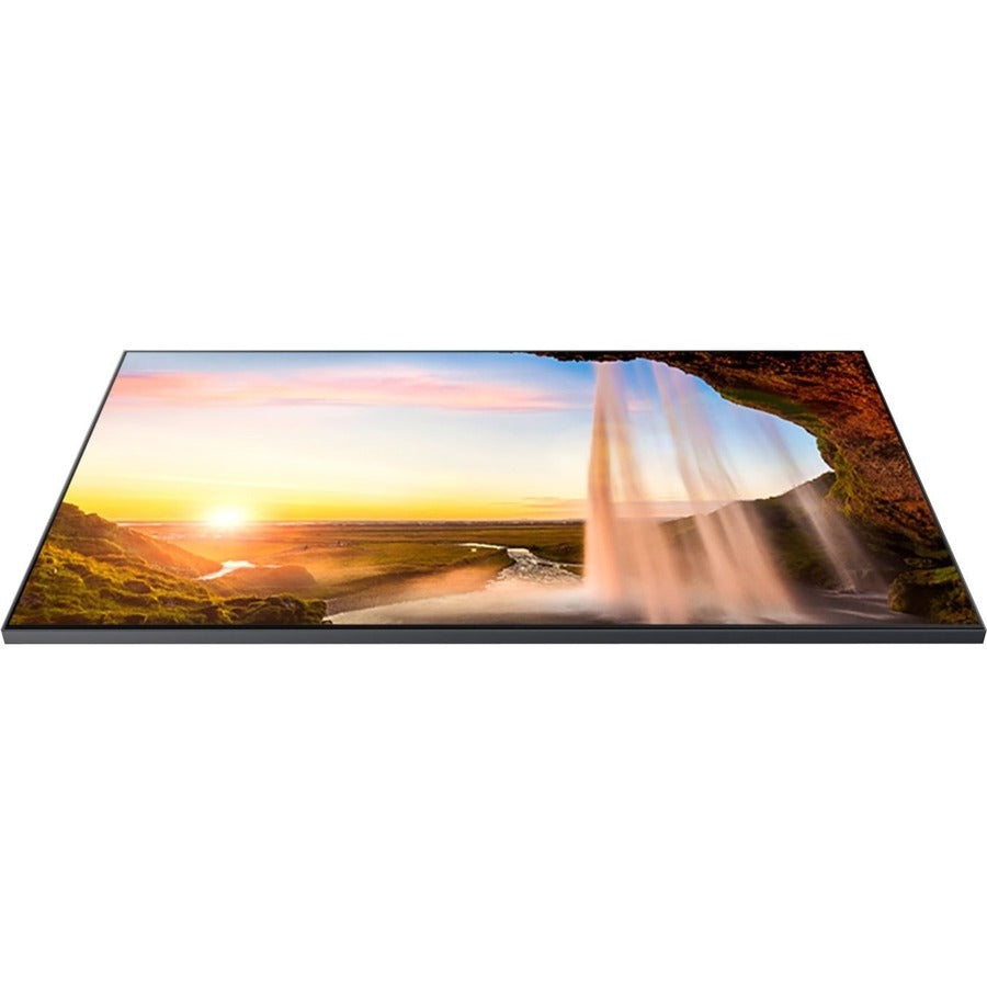 Samsung Q60C QN75Q60CAF 74.5" Smart LED-LCD TV 2023 - 4K UHDTV - Titan Gray QN75Q60CAFXZA