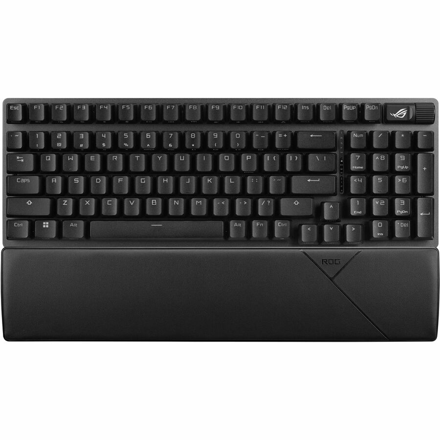 Asus ROG Strix Scope II 96 Wireless Gaming Keyboard X901STRIXSCOPEII96WLNX