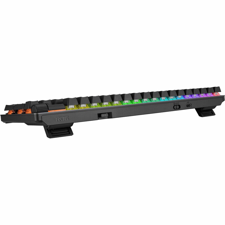 Asus ROG Strix Scope II 96 Wireless Gaming Keyboard X901STRIXSCOPEII96WLNX