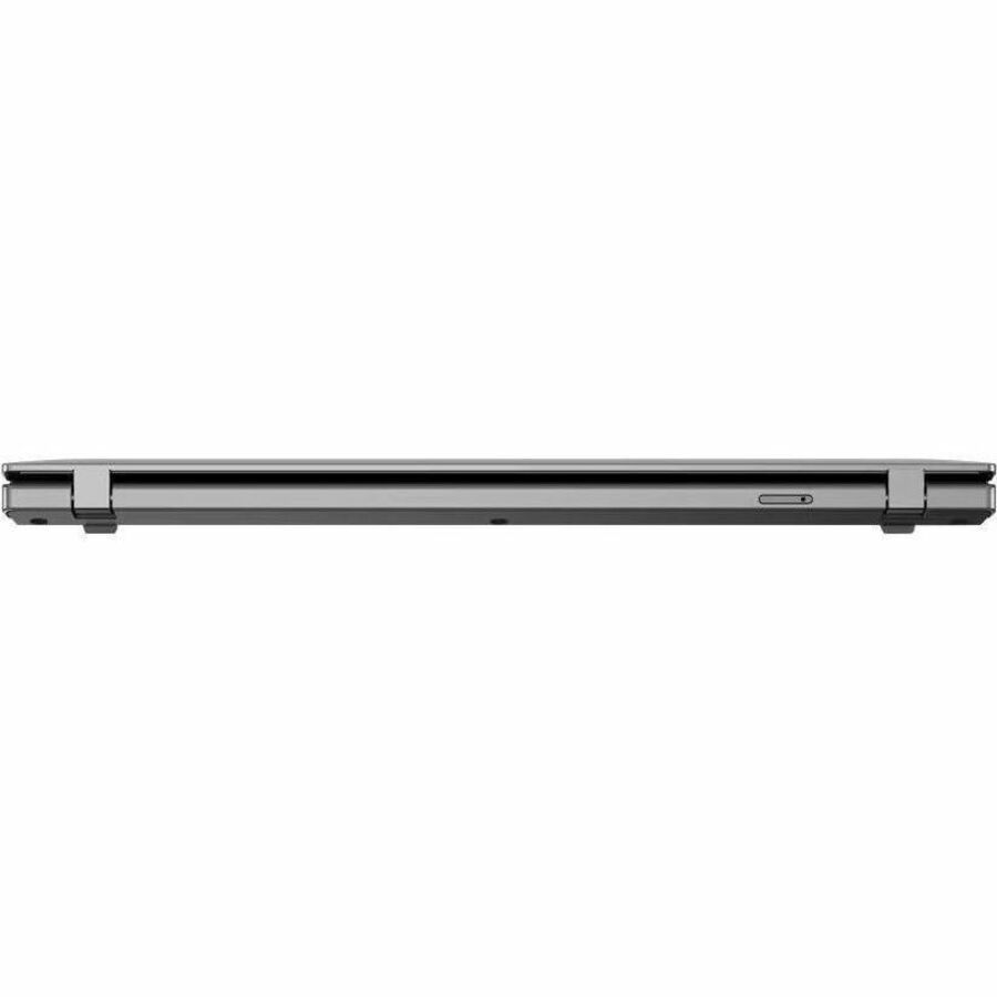 Lenovo ThinkPad T14 Gen 4 21HD002BUS 14" Touchscreen Notebook - WUXGA - Intel Core i7 13th Gen i7-1355U - 16 GB - 512 GB SSD - English Keyboard - Storm Gray 21HD002BUS