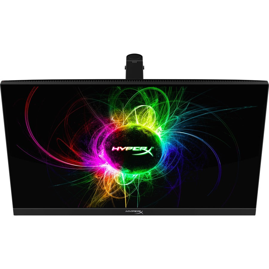 HyperX Armada 25 25" Class Full HD Gaming LCD Monitor - 16:9 - Black 64V61AA#ABA