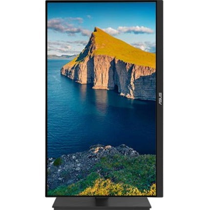 Asus VA27ECPSN 27" Class Full HD LCD Monitor - 16:9 VA27ECPSN