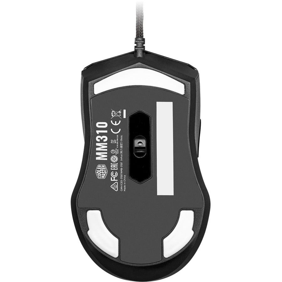Cooler Master MM310 Gaming Mouse MM-310-KKOL1