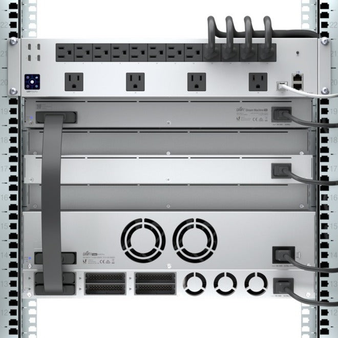Ubiquiti SmartPower PDU Pro USP-PDU-PRO