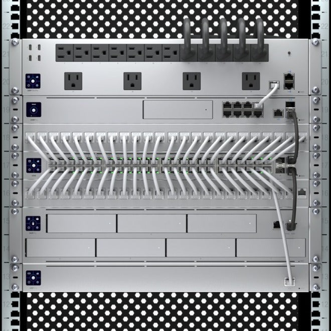 Ubiquiti SmartPower PDU Pro USP-PDU-PRO