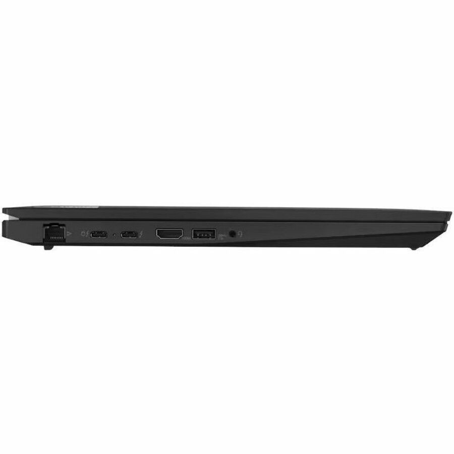 Lenovo ThinkPad T16 Gen 2 21HH0053US 16" Notebook - WUXGA - Intel Core i7 13th Gen i7-1365U - vPro Technology - 16 GB - 512 GB SSD - English Keyboard - Thunder Black 21HH0053US
