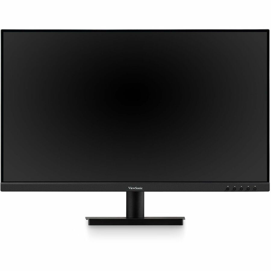 ViewSonic VA3209M 32 Inch IPS Full HD 1080p Monitor with Thin Bezels, 75Hz,Eye Care, HDMI, VGA Inputs for Home and Office VA3209M