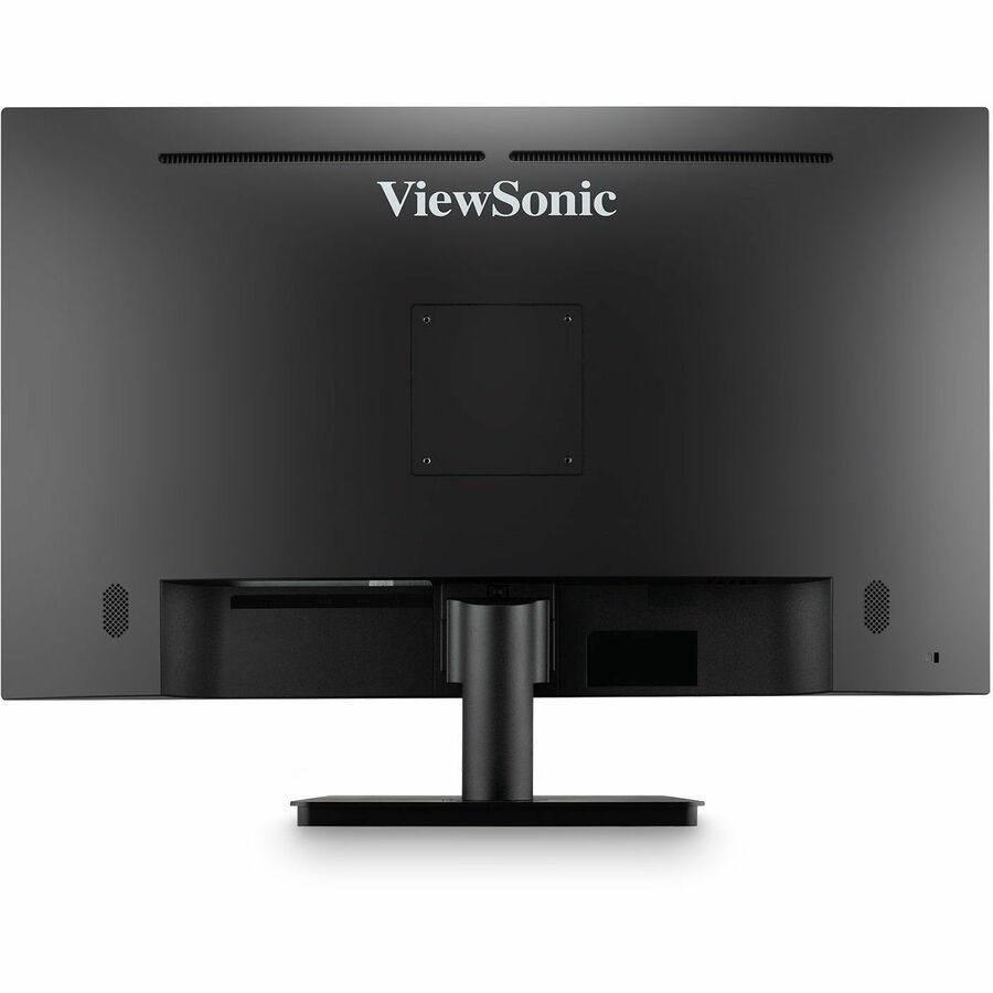 ViewSonic VA3209M 32 Inch IPS Full HD 1080p Monitor with Thin Bezels, 75Hz,Eye Care, HDMI, VGA Inputs for Home and Office VA3209M