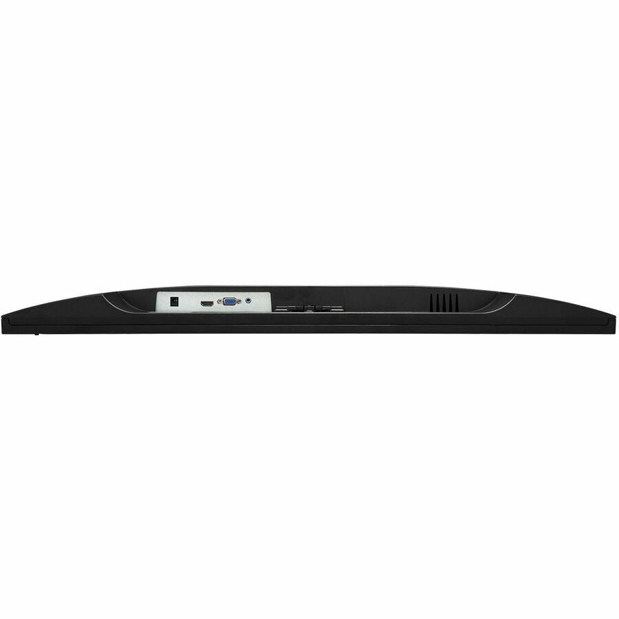ViewSonic VA3209M 32 Inch IPS Full HD 1080p Monitor with Thin Bezels, 75Hz,Eye Care, HDMI, VGA Inputs for Home and Office VA3209M