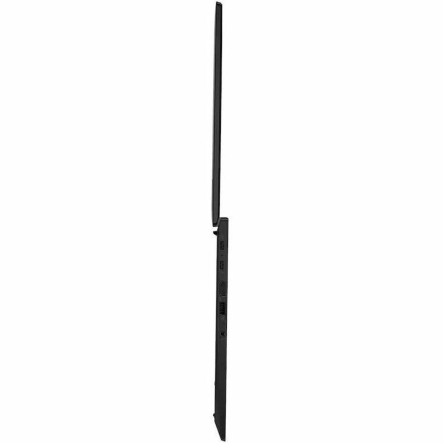 Lenovo ThinkPad T14s Gen 4 21F8004KUS 14" Notebook - WUXGA - AMD Ryzen 5 PRO 7540U - 16 GB - 256 GB SSD - English Keyboard - Deep Black 21F8004KUS