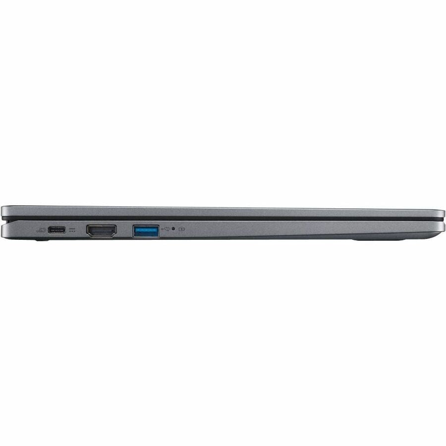 Acer Chromebook Plus 514 CBE574-1-R5LH 14" Chromebook - WUXGA - AMD Ryzen 3 7320C - 8 GB - 256 GB SSD - English (US) Keyboard - Iron NX.KREAA.002