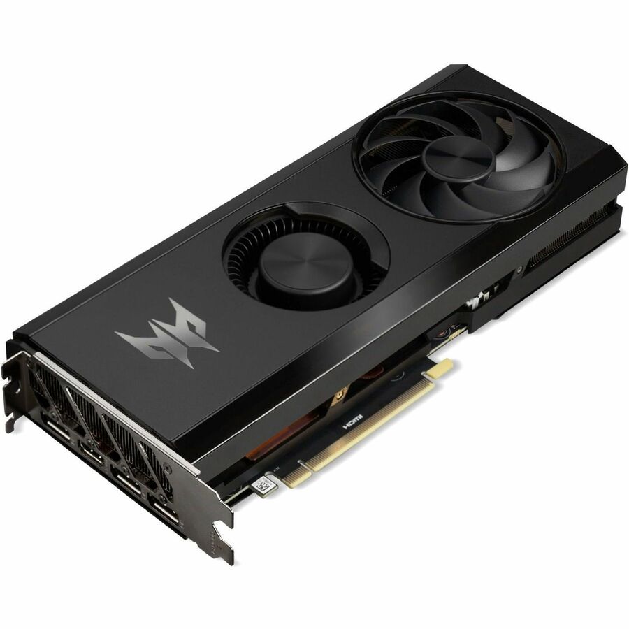 Acer Intel Arc A750 Graphic Card - 8 GB GDDR6 DP.Z35WW.P01
