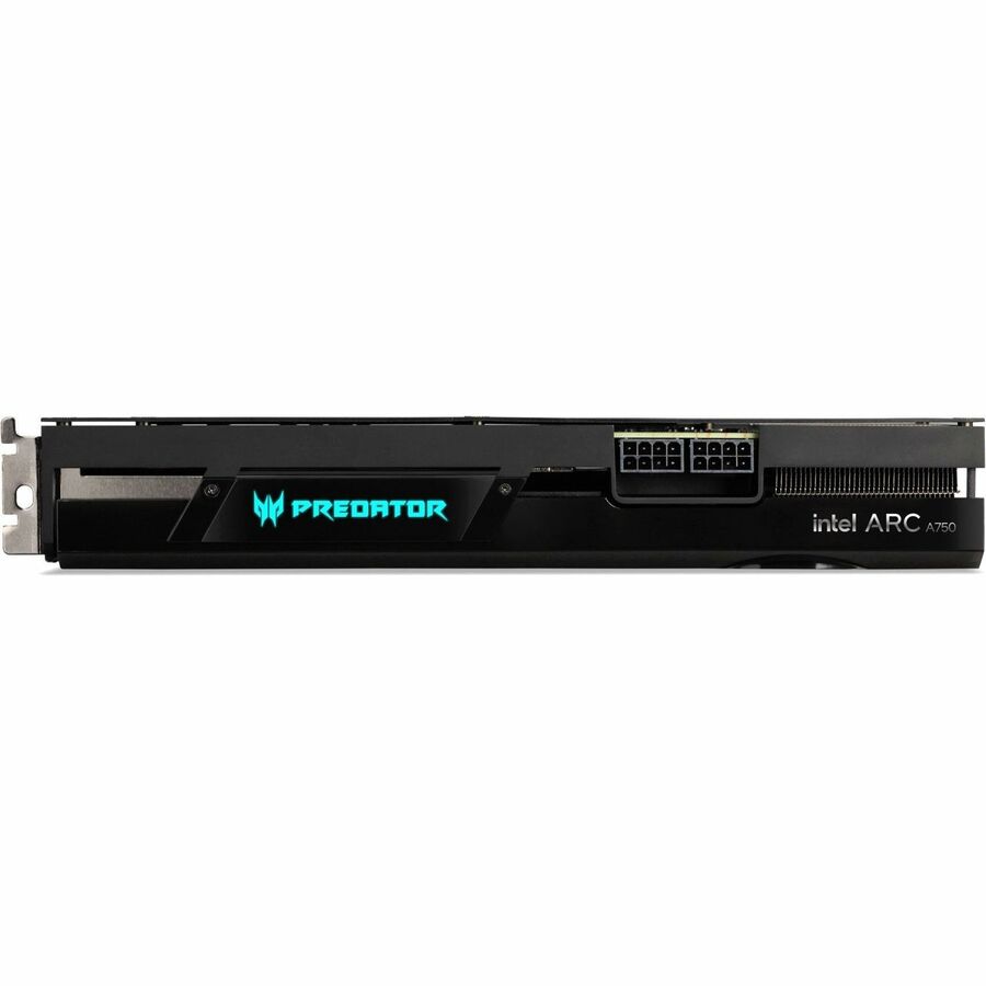Acer Intel Arc A750 Graphic Card - 8 GB GDDR6 DP.Z35WW.P01