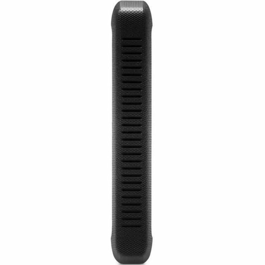 Western Digital G-DRIVE ArmorATD SDPH81G-004T-GBA1D 4 TB Portable Rugged Hard Drive - 2.5" External - Space Gray SDPH81G-004T-GBA1D