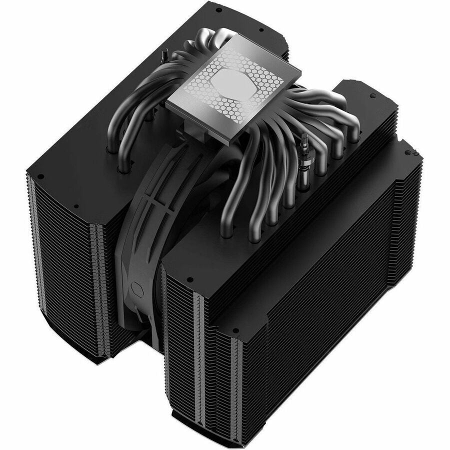 Cooler Master MasterAir MA824 Stealth Cooling Fan/Heatsink MAM-D8PN-318PK-R1