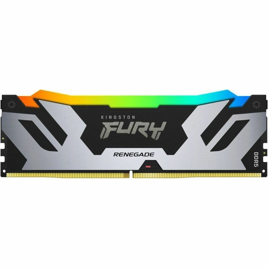 Kingston FURY Renegade 96GB (2 x 48GB) DDR5 SDRAM Memory Kit KF564C32RSAK2-96