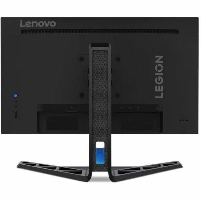 Lenovo Legion R25f-30 25" Class Full HD Gaming LED Monitor - 16:9 - Raven Black 67B8GACBUS