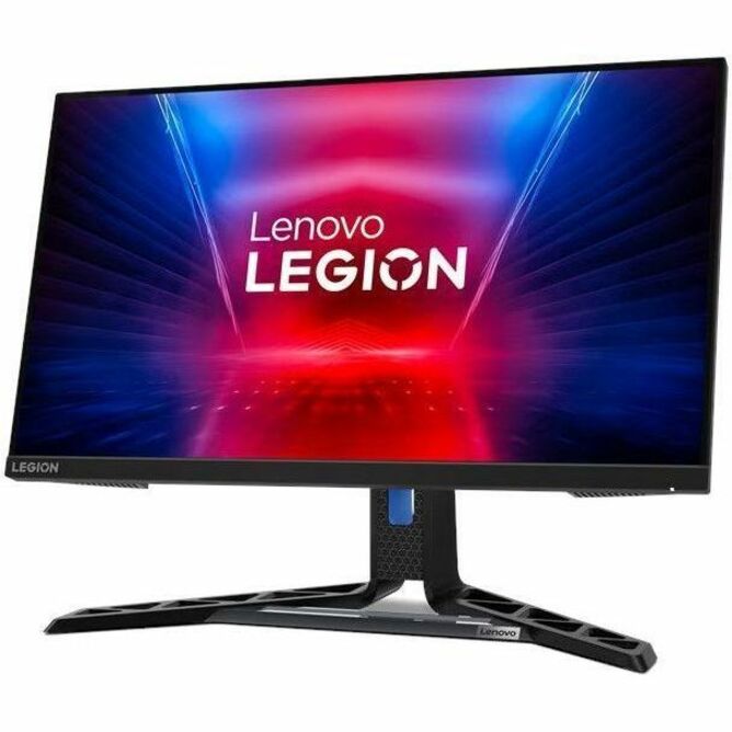 Lenovo Legion R25f-30 25" Class Full HD Gaming LED Monitor - 16:9 - Raven Black 67B8GACBUS